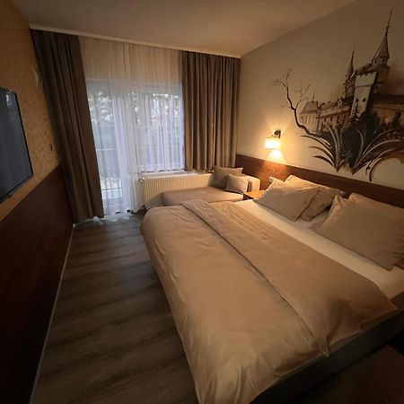 Apartmany Teddy Бойнице Екстериор снимка