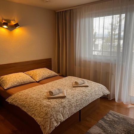 Apartmany Teddy Бойнице Екстериор снимка