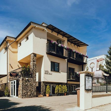 Apartmany Teddy Бойнице Екстериор снимка