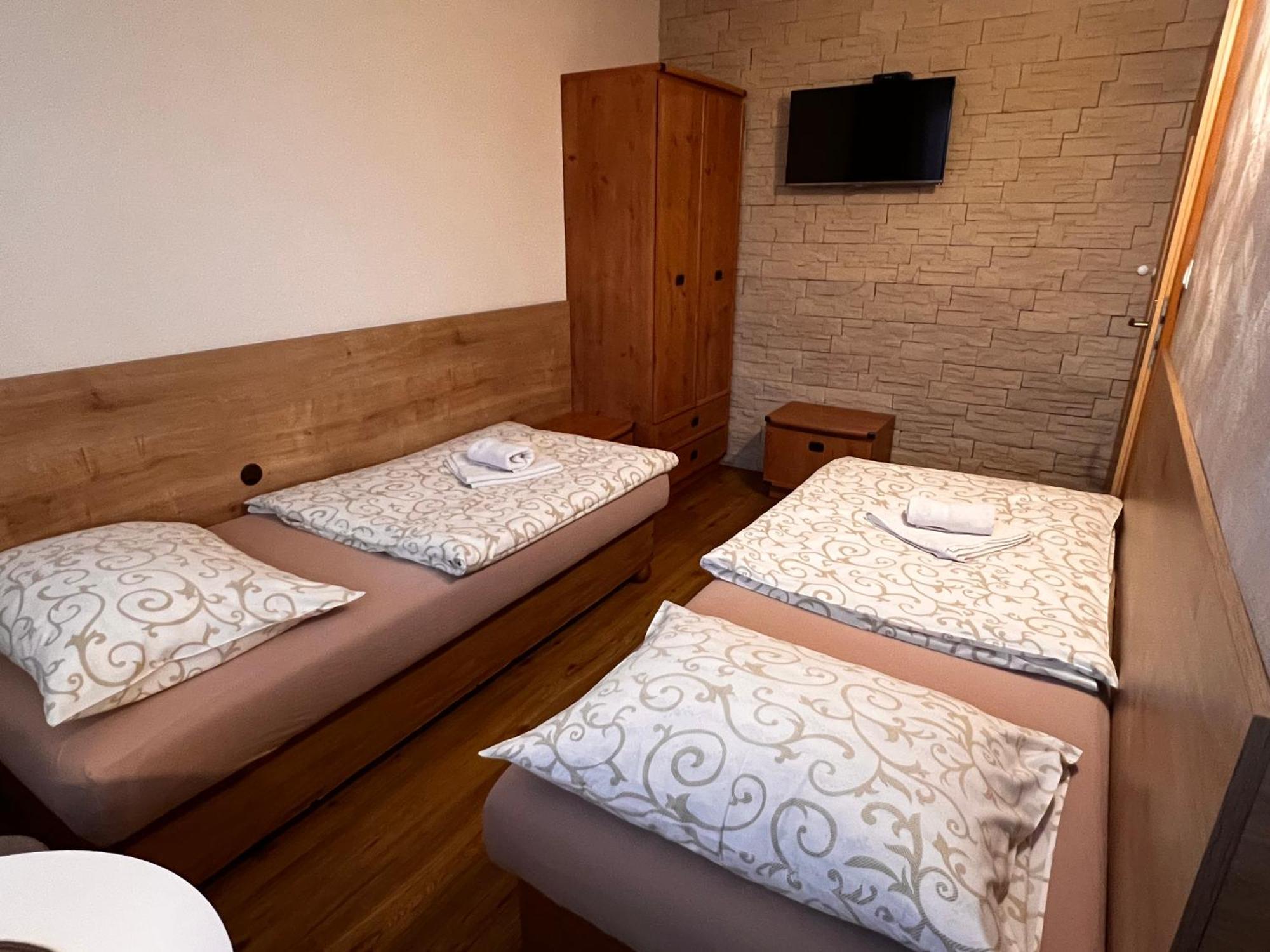 Apartmany Teddy Бойнице Екстериор снимка