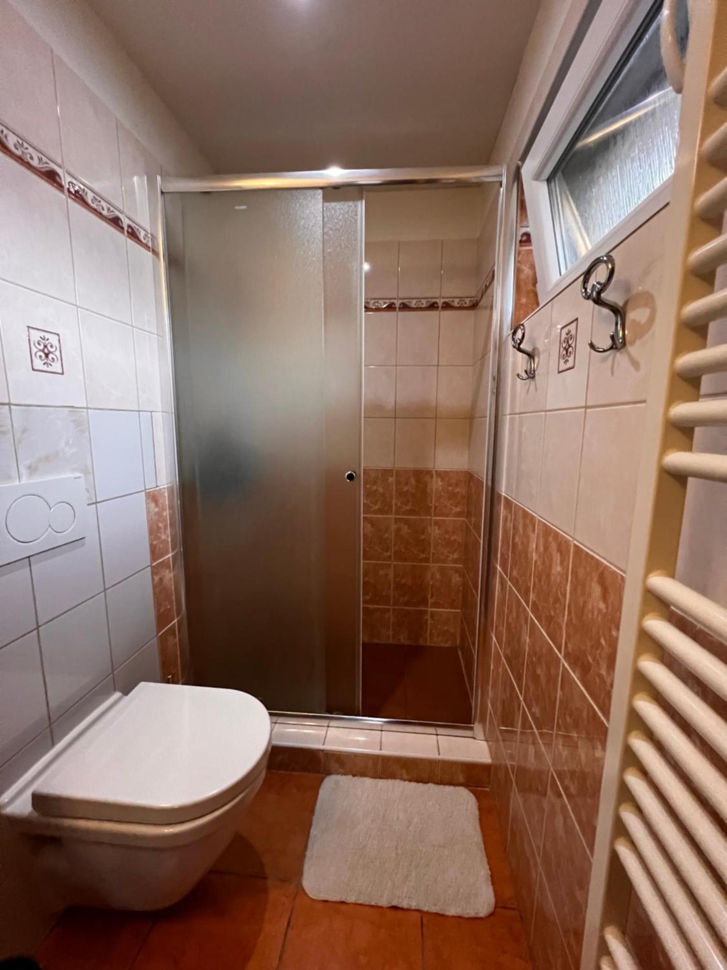 Apartmany Teddy Бойнице Екстериор снимка