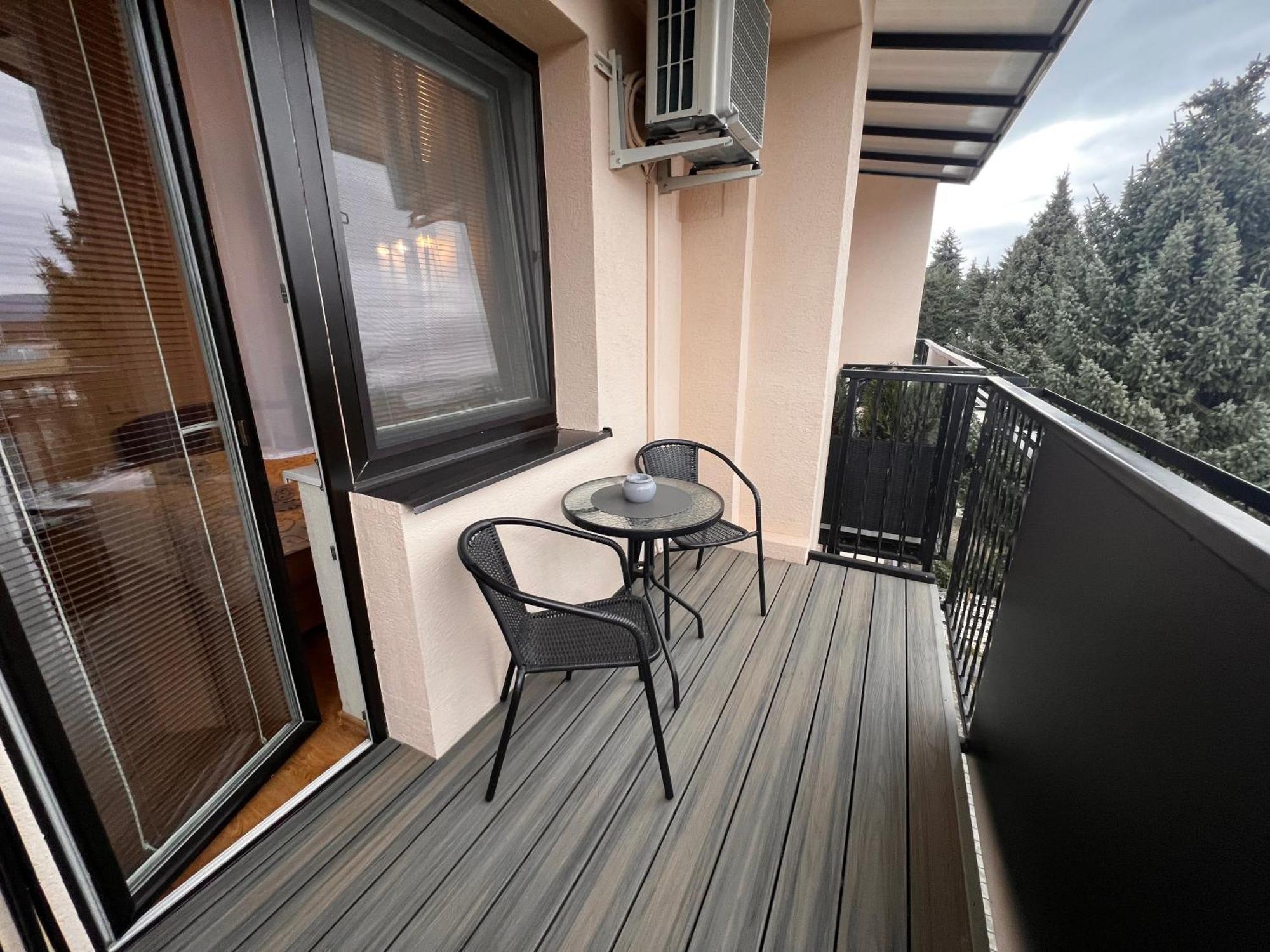 Apartmany Teddy Бойнице Екстериор снимка