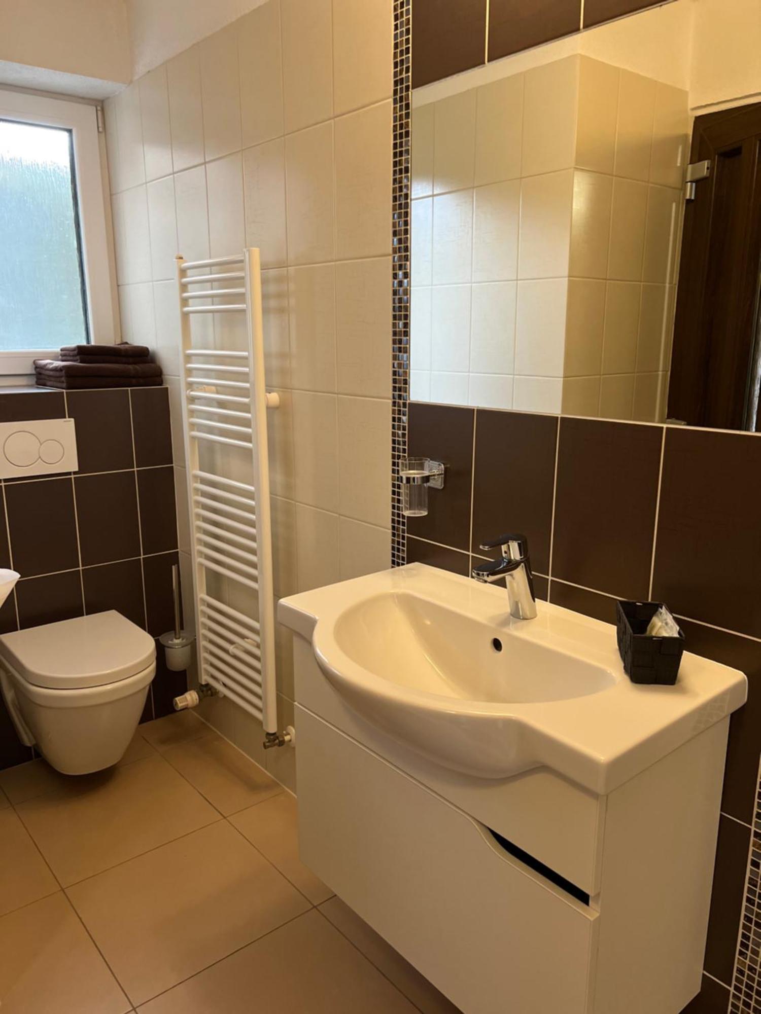 Apartmany Teddy Бойнице Екстериор снимка