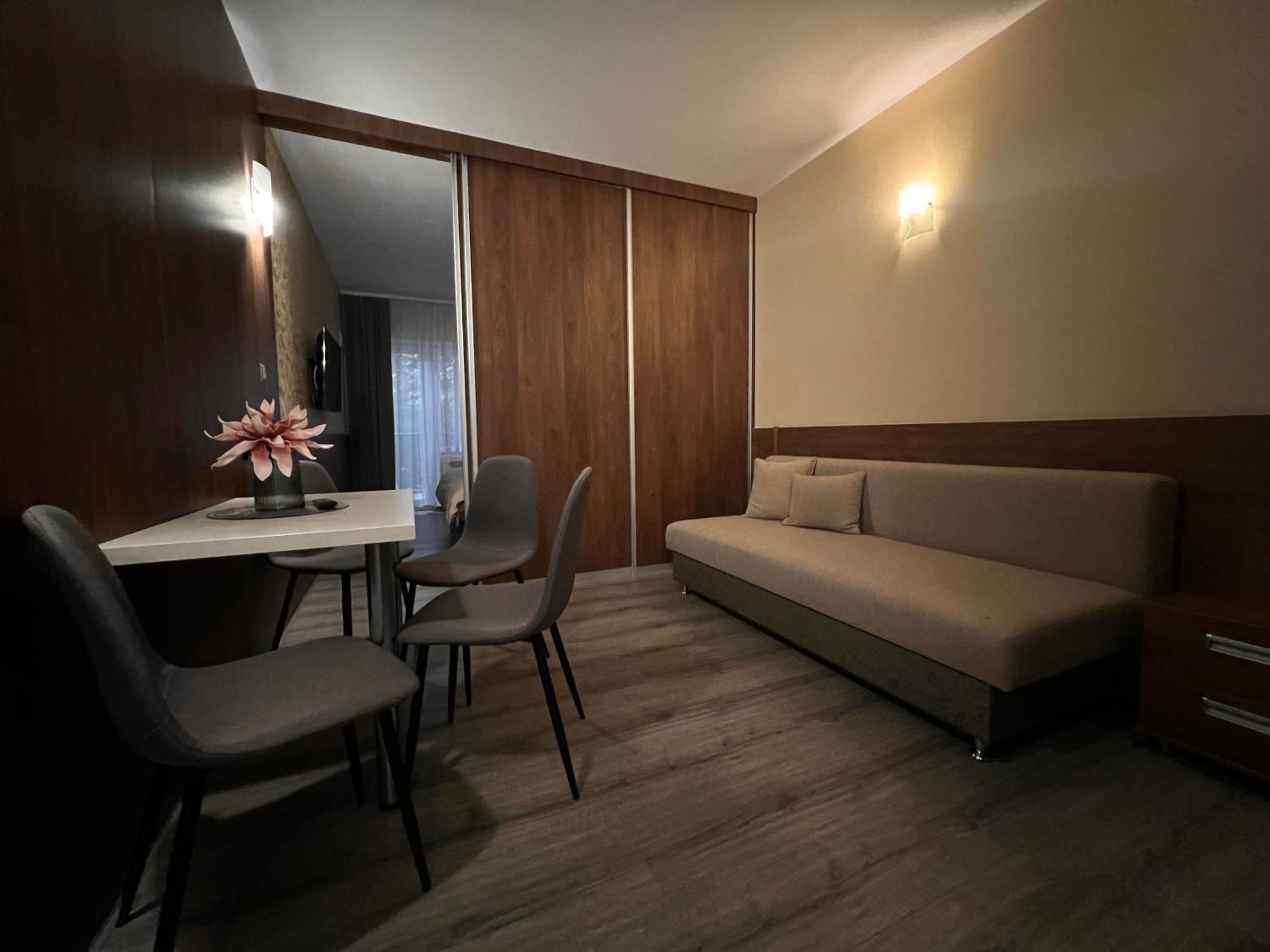 Apartmany Teddy Бойнице Екстериор снимка
