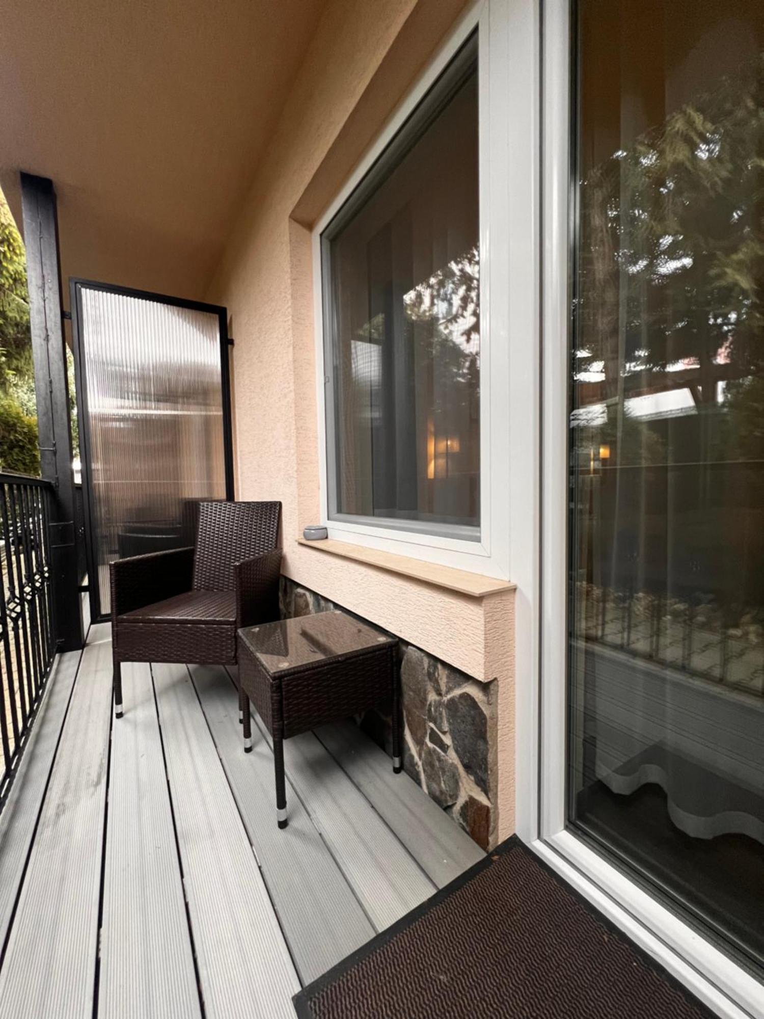 Apartmany Teddy Бойнице Екстериор снимка