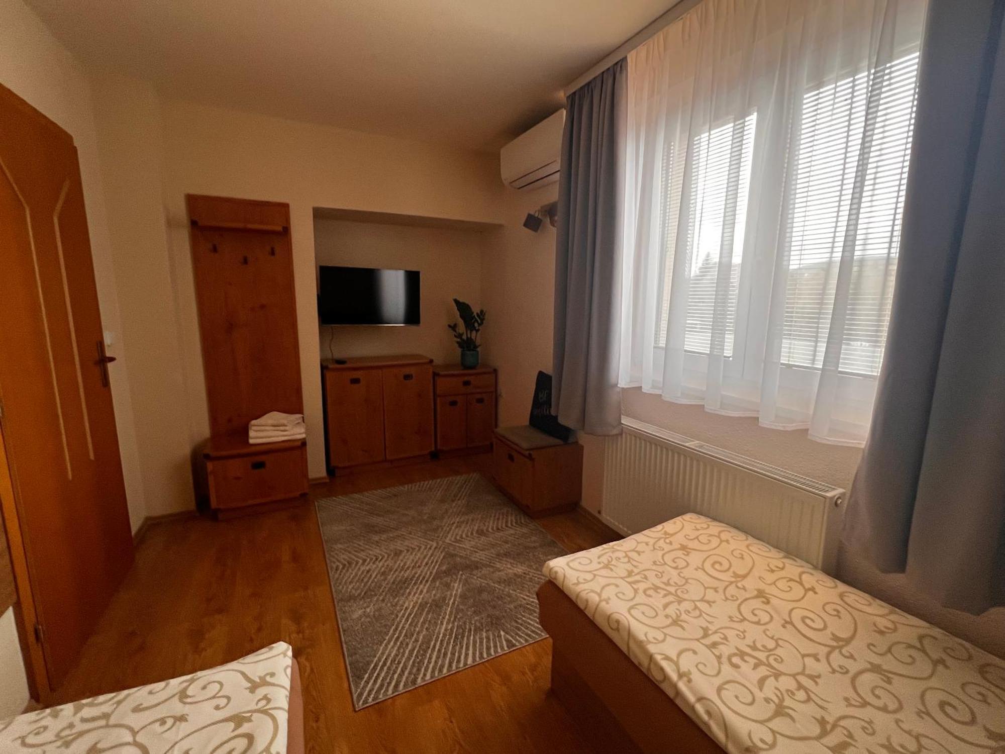 Apartmany Teddy Бойнице Екстериор снимка