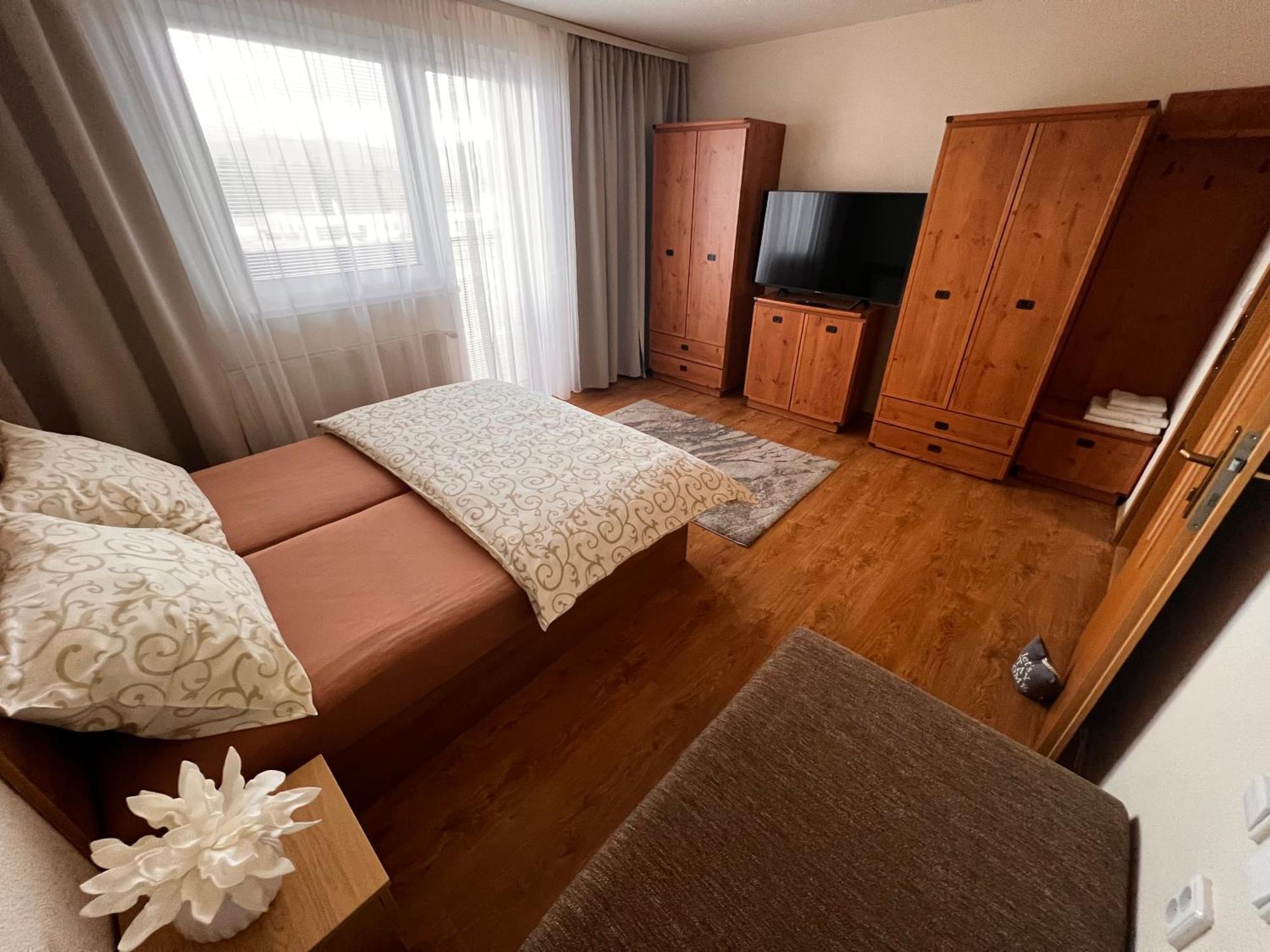 Apartmany Teddy Бойнице Екстериор снимка