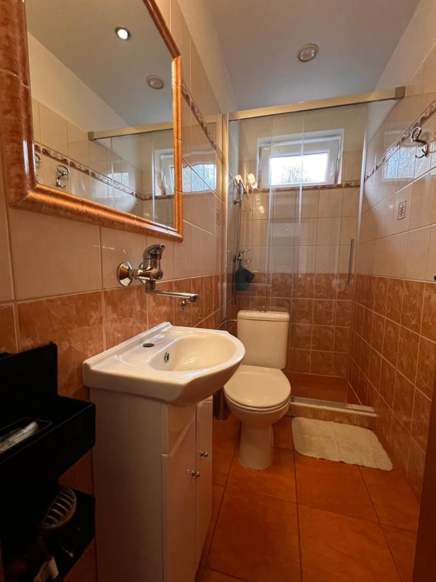 Apartmany Teddy Бойнице Екстериор снимка
