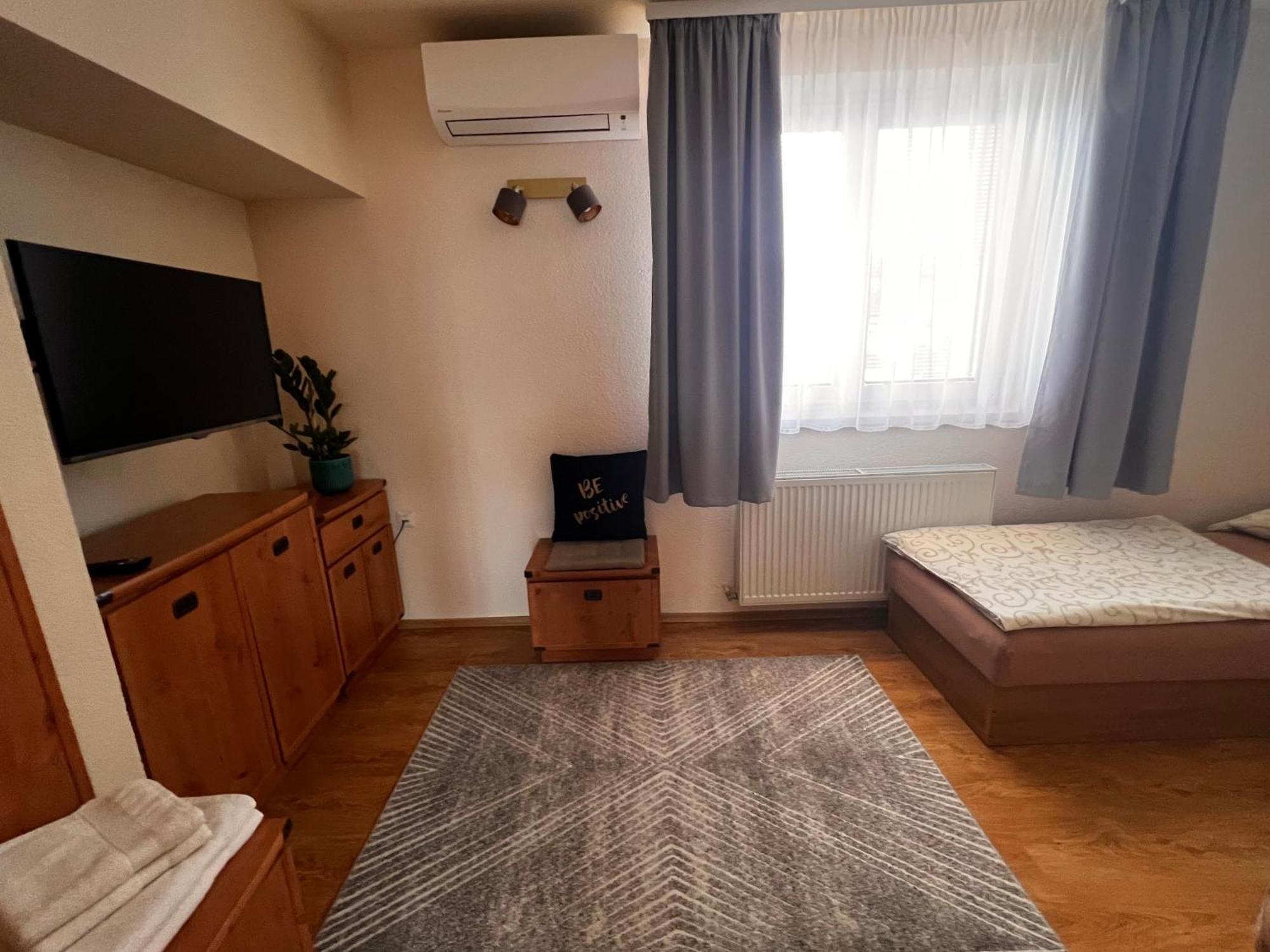 Apartmany Teddy Бойнице Екстериор снимка