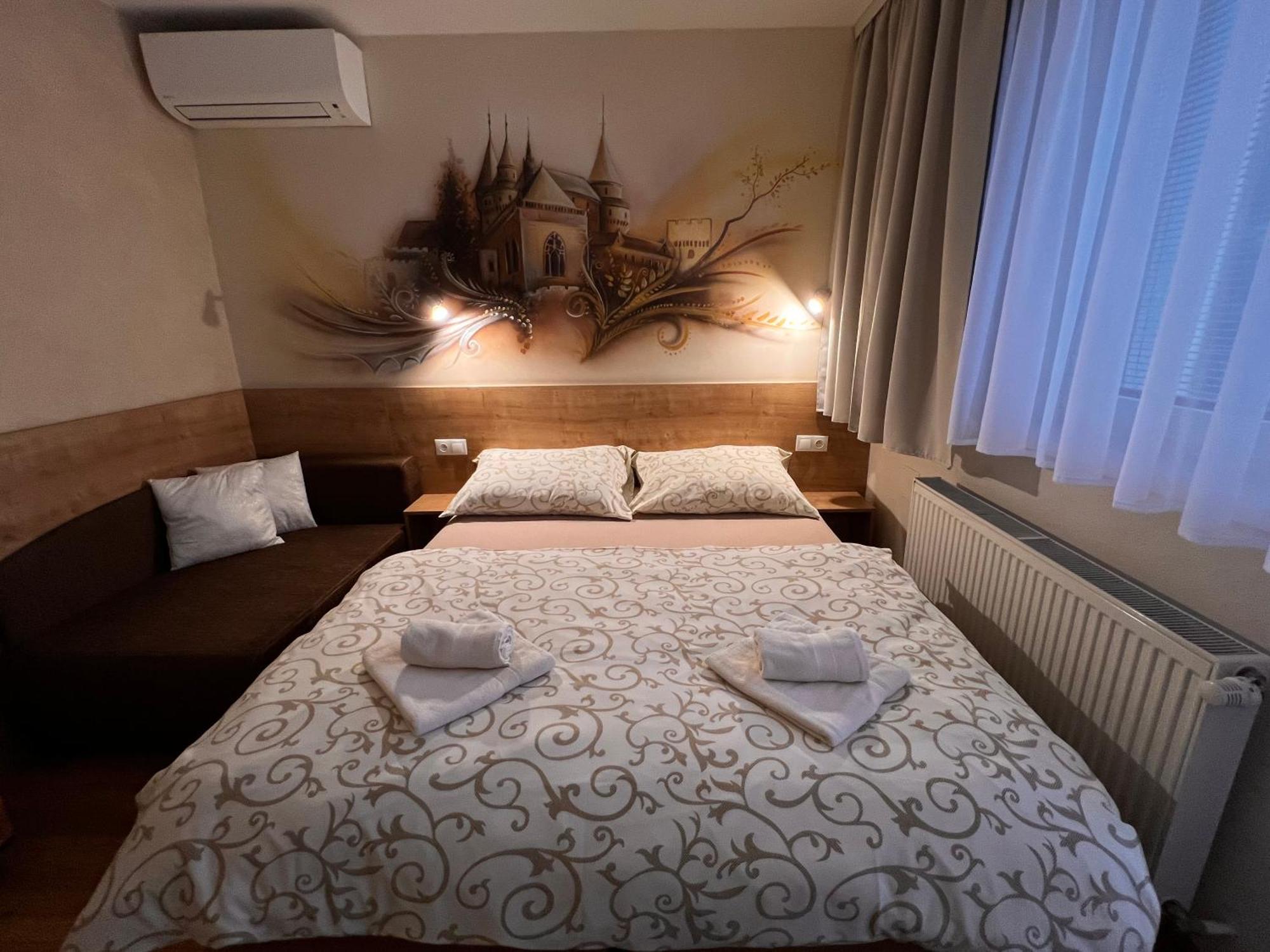 Apartmany Teddy Бойнице Екстериор снимка