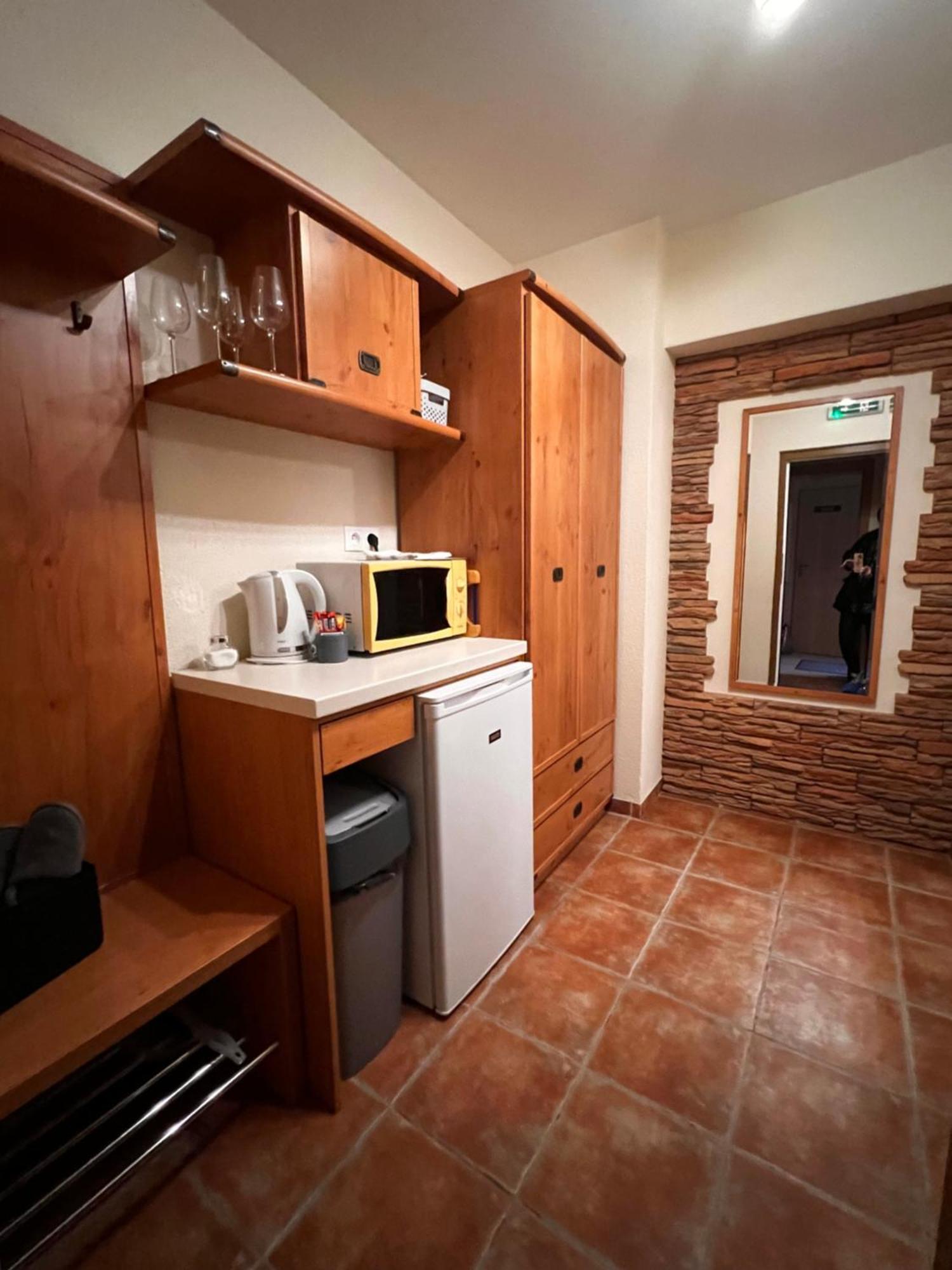 Apartmany Teddy Бойнице Екстериор снимка
