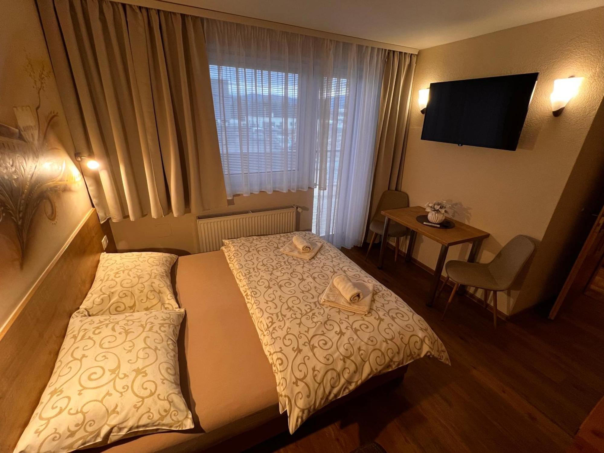 Apartmany Teddy Бойнице Екстериор снимка
