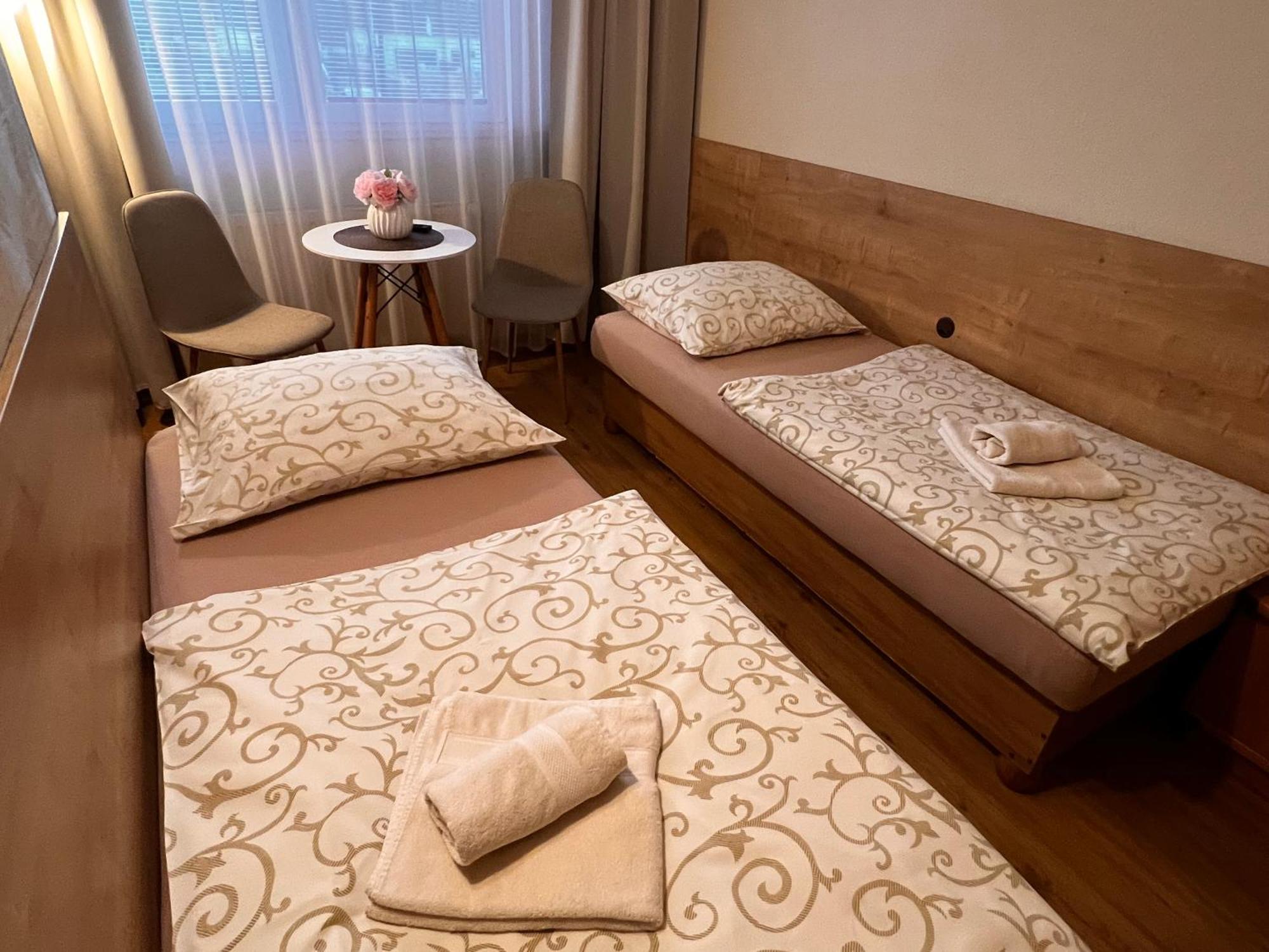 Apartmany Teddy Бойнице Екстериор снимка