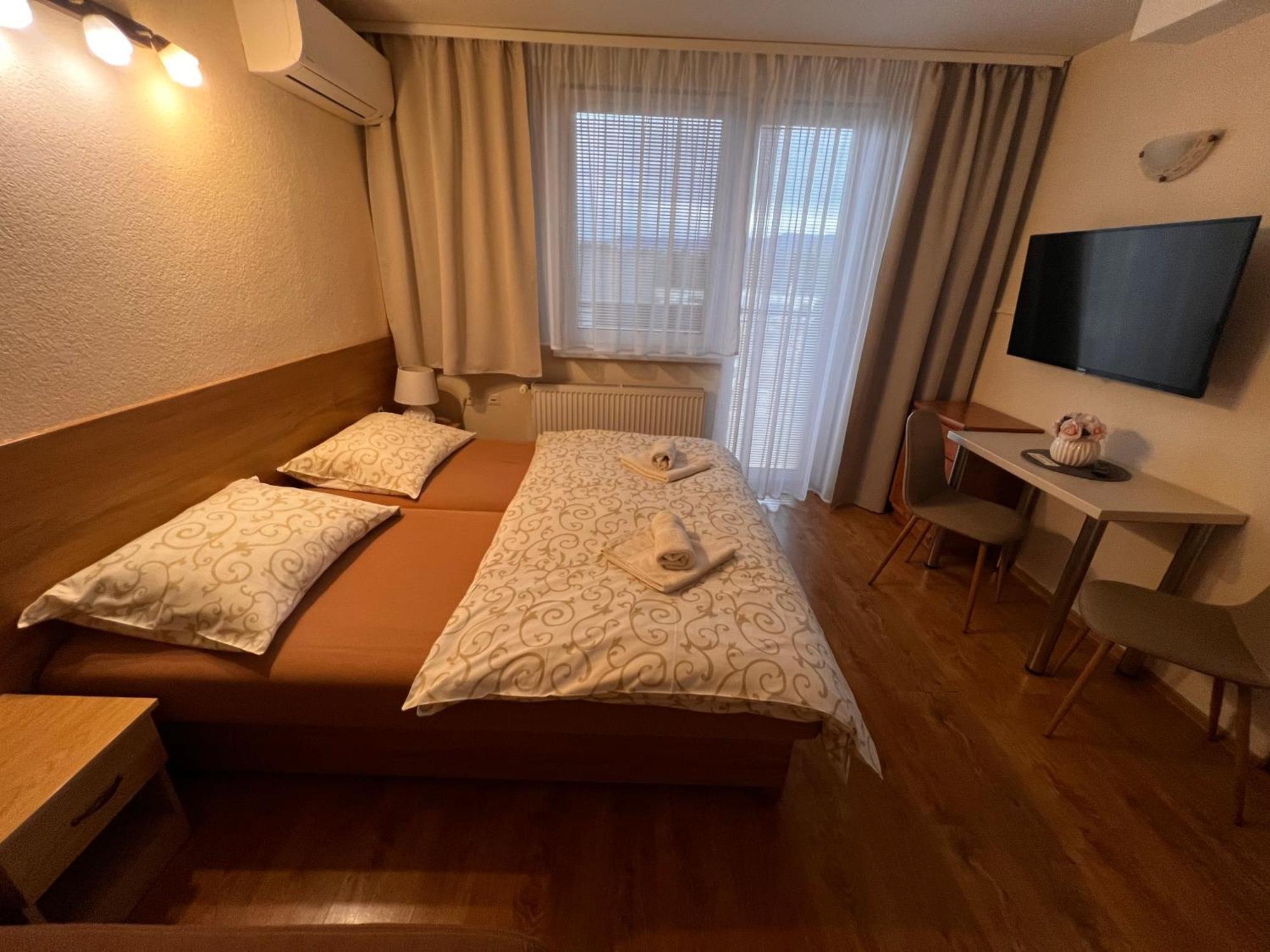 Apartmany Teddy Бойнице Екстериор снимка