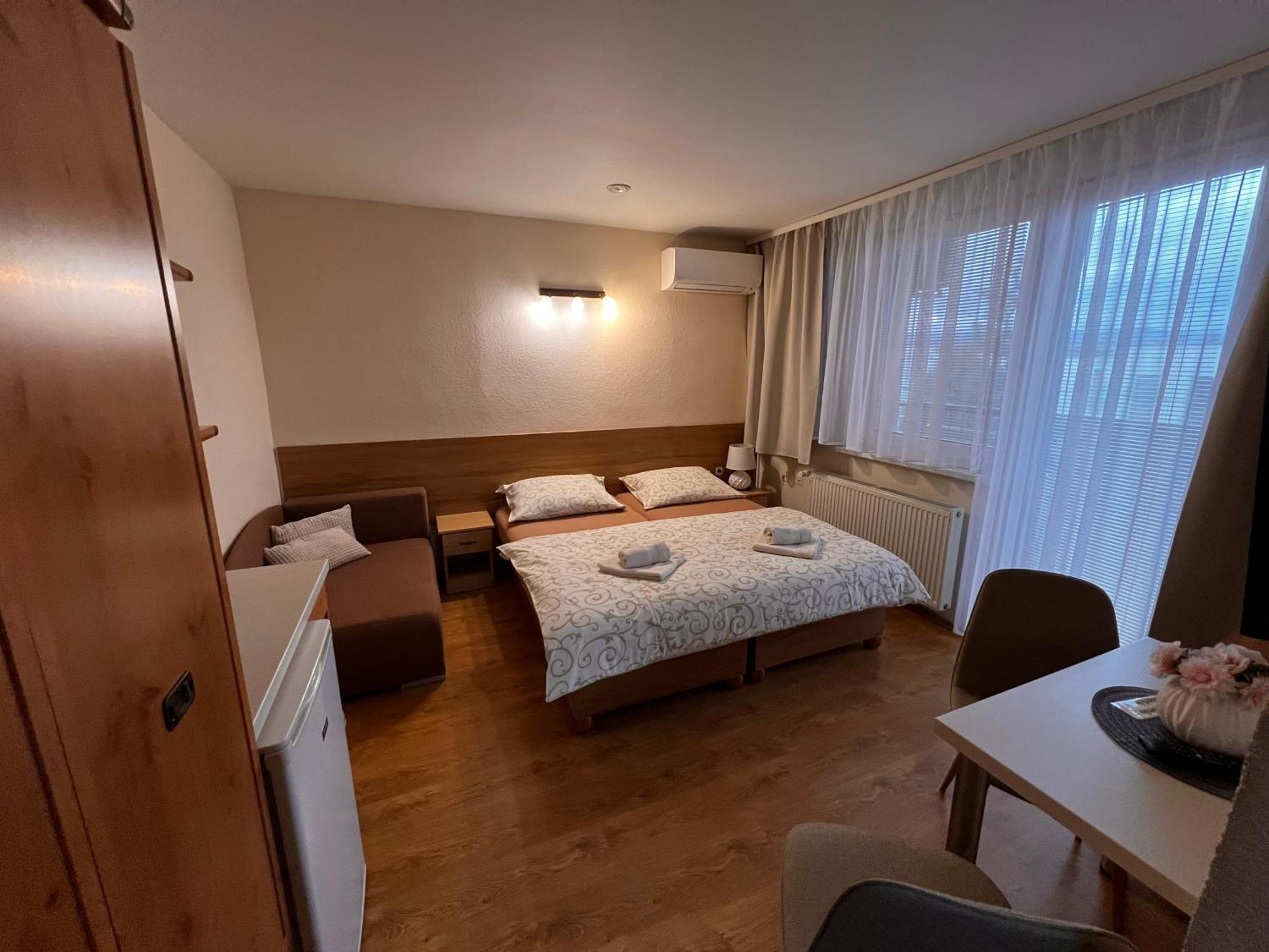 Apartmany Teddy Бойнице Екстериор снимка