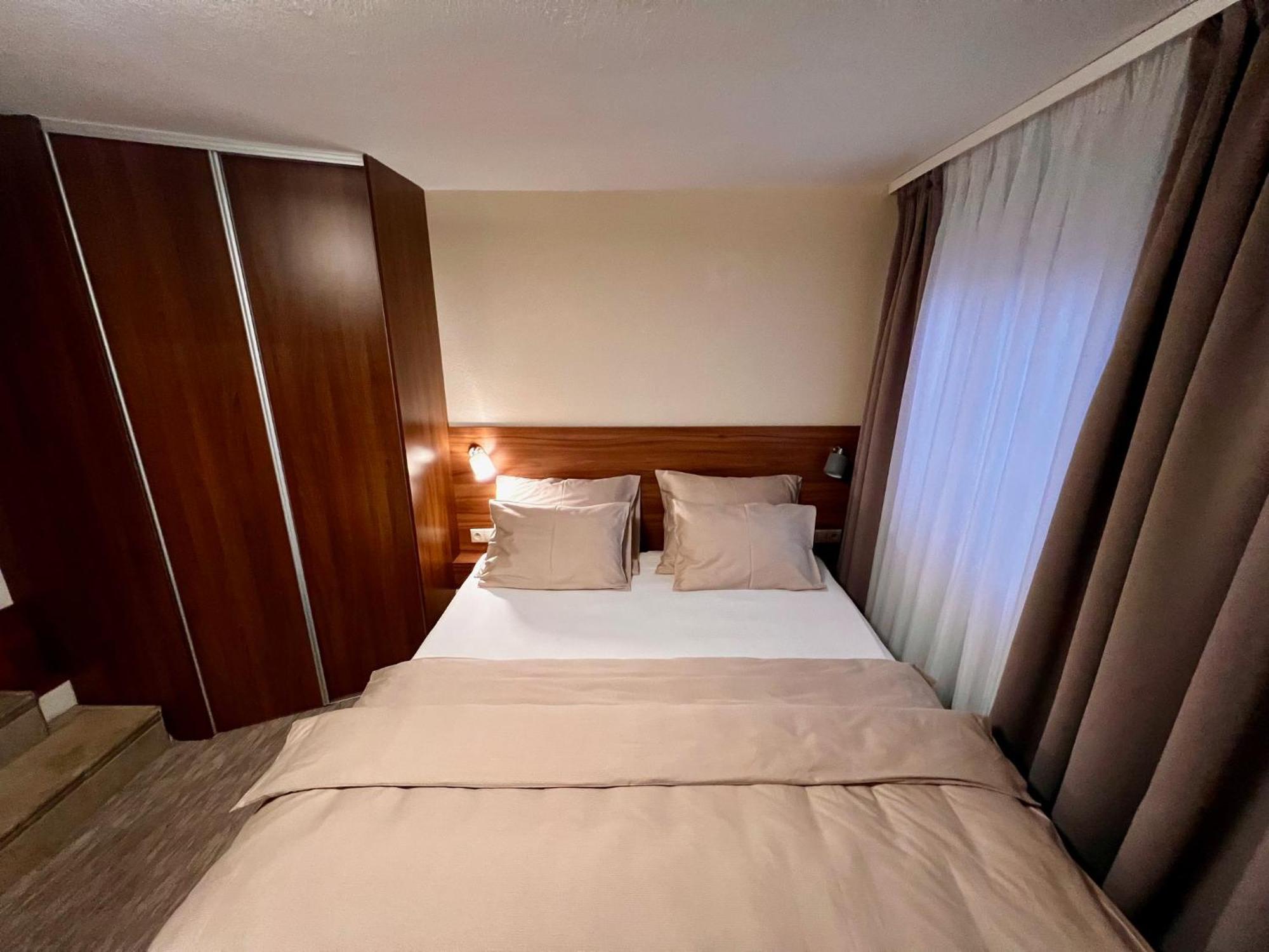 Apartmany Teddy Бойнице Екстериор снимка