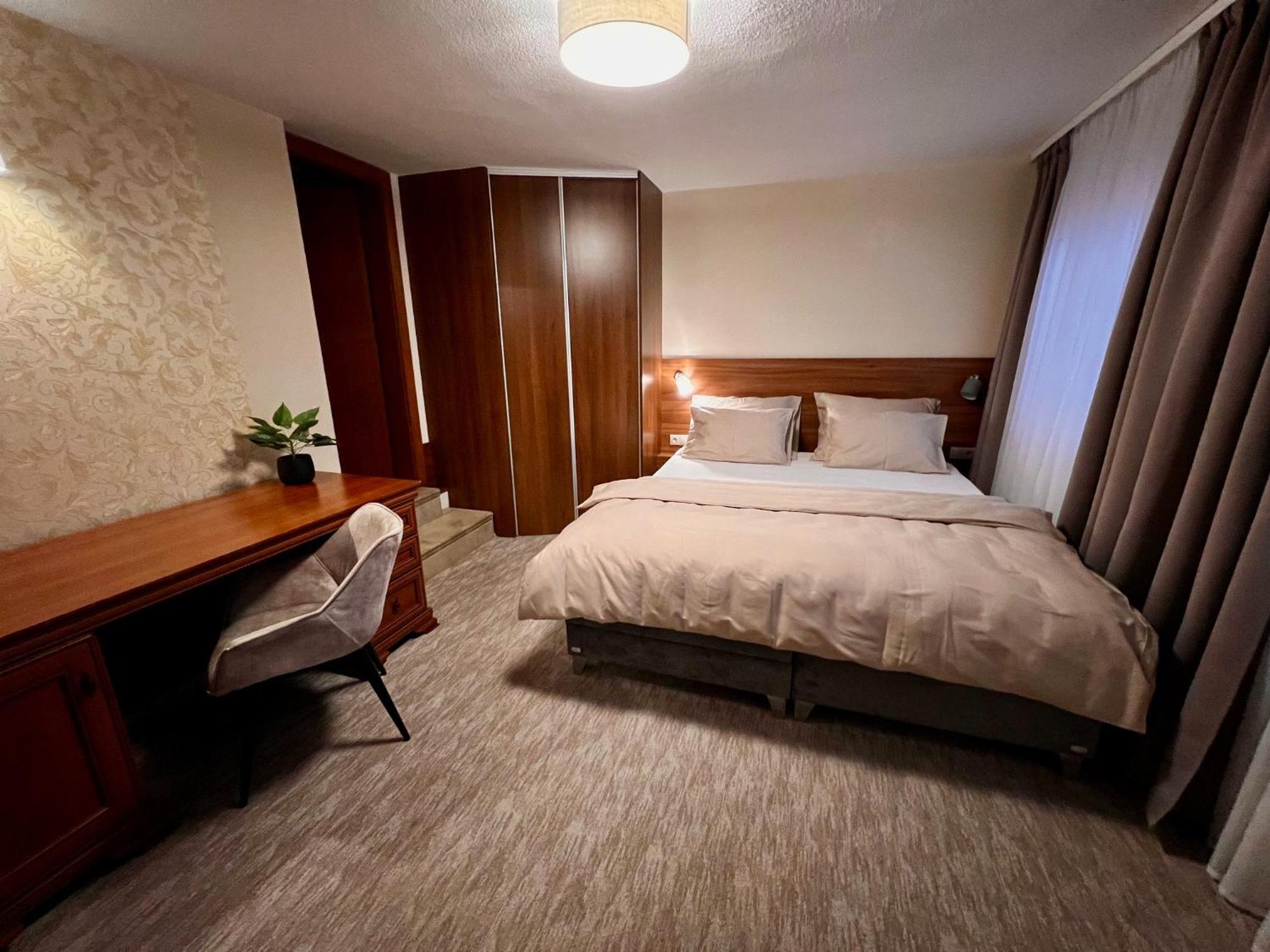 Apartmany Teddy Бойнице Екстериор снимка