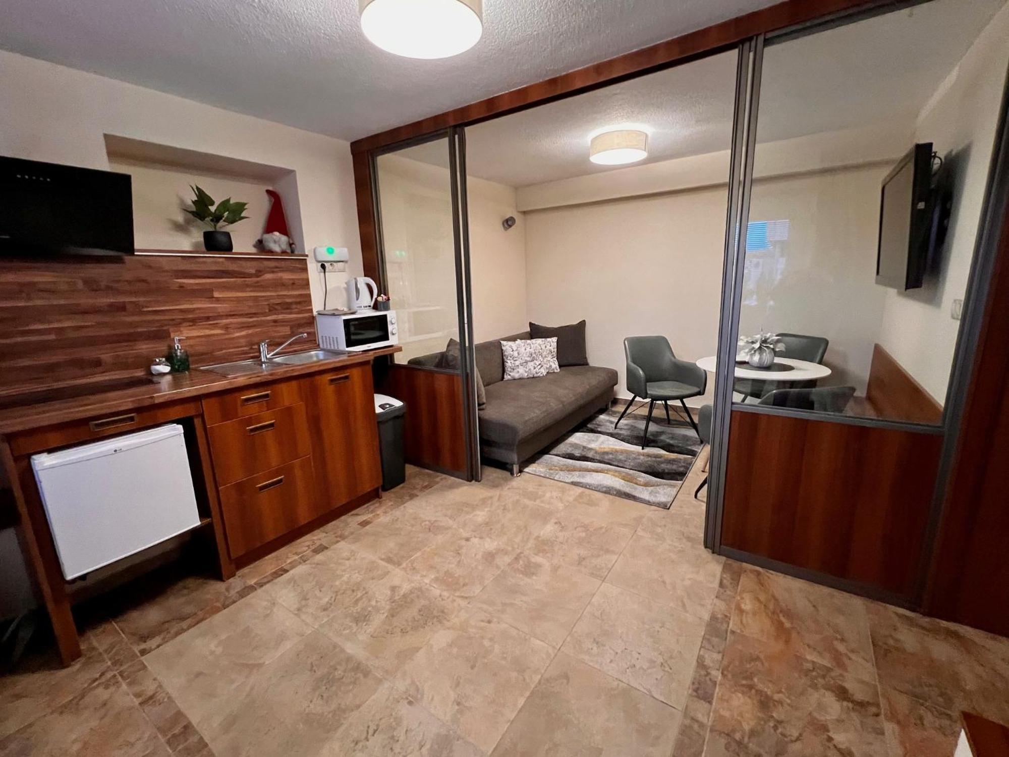 Apartmany Teddy Бойнице Екстериор снимка