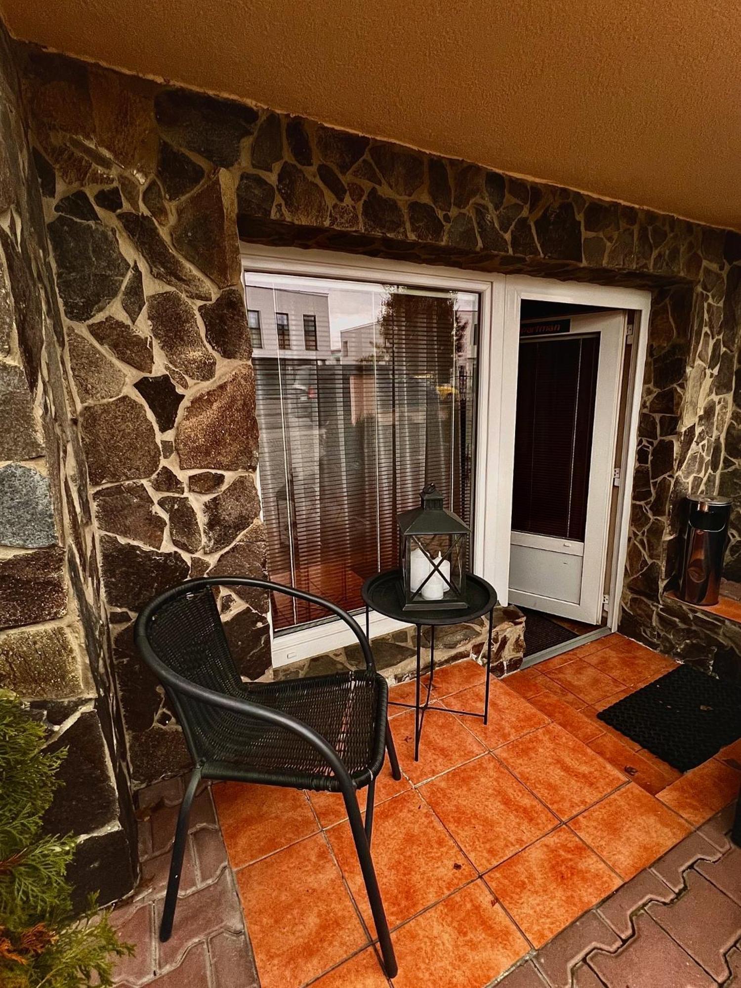 Apartmany Teddy Бойнице Екстериор снимка
